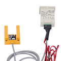 Miniatyrbild 3 av 8: BERM Digital Displayräknare Elektronisk Industriell Sensor Automatisk Induktion BEM‑6H‑30E4‑CTDC12-24V
