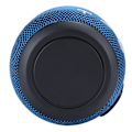 Miniatyrbild 3 av 8: Mini Trådlös Bluetooth Högtalare Vattentät Portabel Audio Högtalare Bluetooth 5.0 Mörkblå