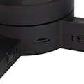Miniatyrbild 5 av 8: 3D Hologram Fläkt Display 1024x768P WiFi APP Kontroll Holografisk Reklammaskin för Windows Utställning 110‑240VUK Kontakt