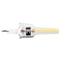 Miniatyrbild 8 av 8: 5 st G9 COB2508 LED-lampor AC 220V Dimbar lampa Hög