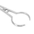 Miniatyrbild 3 av 8: Precision Ortodontisk Separator, Ergonomiskt Tandverktyg med Fjäderfunktion för Snabbt Arbete, Effektiv Hantering av Elastiska Separatorer, Idealisk för Tandvård