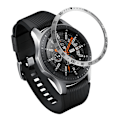 Miniatyrbild 1 av 5: Bezel Ring Galaxy Watch 46mm Silver