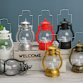 Miniatyrbild 5 av 5: Mini Lanterns 2-Pcs LED Small Lanterns Indoor Lanterns