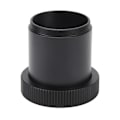 Miniatyrbild 8 av 8: Teleskop Kamera Adapter Ring T2 Fäste Aluminiumlegering för SLR DSLR Kameror Tillbehör