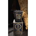 Miniatyrbild 3 av 4: Doftljus Champagne i presentask Svart