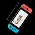 Miniatyrbild 7 av 7: Härdat Glas till Nintendo Switch – Transparent Skydd för Din Spelskärm