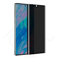 Miniatyrbild 1 av 8: Samsung Note 10 Plus Privacy FullFrame Härdat glas 0.26mm 3D 9H Transparent
