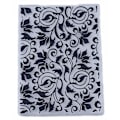 Miniatyrbild 1 av 3: Embossingfolder blad
