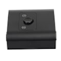 Miniatyrbild 8 av 8: HDMI Switch 2 In 1 Out 4K@60Hz, Dubbelriktad 2X1 Switch Splitter Spegelskärm För Ps5/4, Xbox, Roku, Firestick, Switch (1 st)