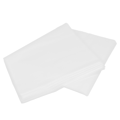 Miniatyrbild 6 av 7: 100 st Engångs Kuddfodral Mjukt Bekvämt Rent Luktfritt Non Woven Kuddfodral för Skönhetssalong