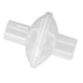 Miniatyrbild 5 av 8: Universell Cpap Inline Filtreringstillbehör, Fångar Effektivt Partiklar och Upprätthåller Starkt Gasflöde För Allmänt Bruk (10 ST)