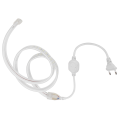 Miniatyrbild 8 av 8: LED-remsa 3 rader 2835 276 LED-chip 12W flexibel LED-remsa