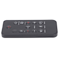 Miniatyrbild 6 av 8: Fjärrkontroll för Soundbar, Högkvalitativt Alternativ för Cinema SB150 Högtalare, Universell Fjärrkontroll, Ingen Programmering Krävs, Känsliga Tangenter, Enkel