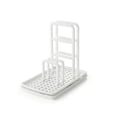 Miniatyrbild 6 av 8: Disktrasehållare Svamp Hållare Ställ Rack Organizer Svamp