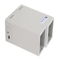Miniatyrbild 7 av 8: DJI Mini 3 Pro Drönarbatteriladdare, LED-indikatorer Snabbladdningshubb, Portabel USB-laddare Med Powerbank-funktion, Bekväm att Bära Med Sig