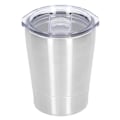 Miniatyrbild 2 av 8: Dubbelväggig mugg i rostfritt stål för barn utomhus resor bärbar