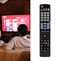 Miniatyrbild 2 av 9: AKB73615362 Ersättningsfjärrkontroll för LG 4K 2000-2020 LCD TV-modeller Inga koder eller programmering krävs
