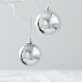Miniatyrbild 5 av 5: Christmas Ball Ornament Set for Xmas Tree, Shatterproof