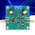 Miniatyrbild 5 av 8: RF-förstärkarm modul Radiofrekvensförstärkarm modul DC 12V 400mA 5MHz