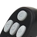 Miniatyrbild 3 av 8: Smart Scrollningsringsklickare, Bluetooth-fjärrkontroll för sömlös interaktion med vanliga appar, KRAFTFULL FUNKTIONALITET och Uppladdningsbar Design