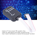 Miniatyrbild 7 av 8: CC Debugger RF System Programmer USB Emulator Modul Tillbehörssats för ZigbeeCC2540