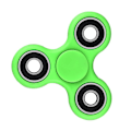 Miniatyrbild 1 av 2: Fidget Spinner - Relax Antistress