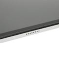 Miniatyrbild 5 av 8: 10-tums surfplatta för Android 11 6G 256G 5G WIFI Octa Core-processor Fram 1600W Bak 3200W 4G Samtalssurfplatta EU-kontakt 100–240V Silver EU-kontakt