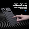Miniatyrbild 5 av 6: iPhone 13 Pro Max - NILLKIN CamShield Pro Skal - Svart