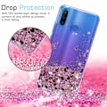 Miniatyrbild 4 av 4: 3D Bling Skal för Huawei P30 Lite
