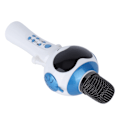 Miniatyrbild 5 av 7: Bluetooth Mikrofon Trådlös Barnmikrofon med Ljudläge Intelligent Funktion Blå