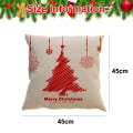 Miniatyrbild 2 av 5: 2023 New Christmas pillow case for family pillow case for New