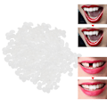 Miniatyrbild 1 av 2: Multifunktionell dentallösning, mångsidiga lösningar för olika tandvårdsbehov, användarvänlig design för enkel användning (färgmatchande komposit)