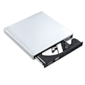 Miniatyrbild 1 av 8: Extern DVD-enhet, USB 3.0 bärbar CD/DVD +/-RW-enhet/DVD