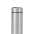 Miniatyrbild 4 av 8: 2 st Cylinder Linear Motion Kullagers Nickelpläterad Yta Linjär Skena Guide Tillbehör för 3D-skrivare