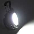 Miniatyrbild 8 av 8: COB Nyckelring Arbetslampa, Nödlampa med Infällbar Nyckelring, Mini Nyckelring Ficklampor för Camping, Nödsituationer, Vattentät och Hållbar för Utomhusbruk