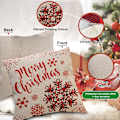 Miniatyrbild 3 av 5: 2023 New Christmas pillow case for family pillow case for New