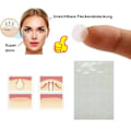 Miniatyrbild 4 av 5: Troubless Invisible Pimple Spot Patch - Signature, Hydrocolloid