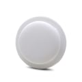 Miniatyrbild 1 av 2: Stick On Apple AirTag Skal Vit