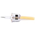 Miniatyrbild 8 av 8: 5 st G9 COB2508 LED-lampor AC 220V Dimbar lampa Hög