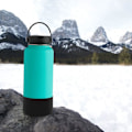 Miniatyrbild 6 av 6: Greant Dubbel Skyddande Vattenflaska Boot för Hydro Flask,