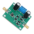 Miniatyrbild 8 av 8: RF-förstärkarm modul Radiofrekvensförstärkarm modul DC 12V 400mA 5MHz