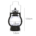 Miniatyrbild 2 av 5: Mini Lanterns 2-Pcs LED Small Lanterns Indoor Lanterns