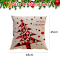 Miniatyrbild 2 av 5: 2023 New Christmas pillow case for family pillow case for New