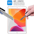 Miniatyrbild 7 av 7: iPad 9,7 Skärmskydd – Passar Gen 5/6 & Air 1/2 – Härdat Glas