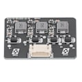 Miniatyrbild 4 av 8: Aktiv Equalizer Board Batteri Energiöverföring Balansmodul för Ternära Järnlitium 1.2A Hög Ström DC2.0‑4.5V