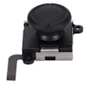 Miniatyrbild 8 av 8: Ersättnings Analog Joystick, Slitstark ABS och Metall Joystick för Långvarig Användning, Tumgrepp för Nintendo Switch med Magnetisk Skruvmejsel