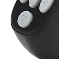 Miniatyrbild 4 av 8: Smart Scrollningsringsklickare, Bluetooth-fjärrkontroll för sömlös interaktion med vanliga appar, KRAFTFULL FUNKTIONALITET och Uppladdningsbar Design