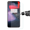 Miniatyrbild 3 av 8: OnePlus 6 skärmskydd 9H passar skal fodral hörlurar - Transparent OnePlus 6