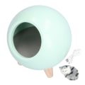 Miniatyrbild 1 av 8: USB Atmosfärlampa Barn Flickor Sovrum Sängbord Cartoon LED