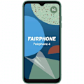 Miniatyrbild 1 av 2: 2-Pack Fairphone 4 Skärmskydd - Ultra Thin Transparent